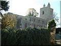 St. Andrew's Church, East Hagbourne in East Hagbourne