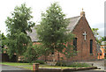 St. Mary's Church, Warrington Road, Lower Ince in WN3 4RW