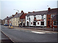The Lambton Arms, Sherburn in DH6 1DW