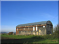 Deserted Barn, Norton Heath in CM5 0FN