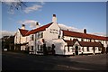 Ye Olde Bell, Barnby Moor in Barnby Moor