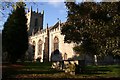St.Bartholomew's church, Sutton-cum-Lound in DN22 8QB
