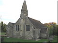 Church of St. Mary, Old Dilton in BA13 3SR