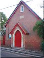 Stormore Baptist Chapel in BA13 4BN