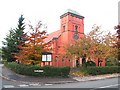 Hale United Reformed Church in WA14 3HY