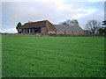 Sarratt: Scrubbs Farm, Micklefield Green in WD3 6AJ