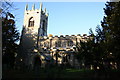 St.Mary Magdalen's church, Walkeringham in DN10 4FY