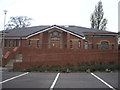 West Wakefield Methodist Church in WF2 8LG