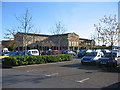 District Shopping Centre, Bradley Stoke in BS32 0DU
