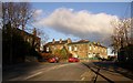 Healey Lane (S end), Healey, Batley in WF16 9RJ