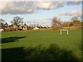 Recreation Ground, Westborough, Dewsbury in WF13 2LB