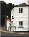 Former Toll House, Brixham in TQ5 8NP