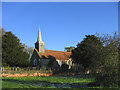 Parish Church, Stanford Rivers, Essex in CM5 9PR