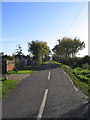 Coleman's Farm Road, Clatterford End, Essex in CM5 9QL