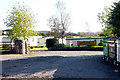 Whitehill Caravan Park in TQ9 6PU