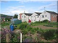 Penrith Allotments in CA11 9FD