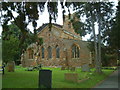 St Luke's Church, Duston, Northampton in NN5 6AZ