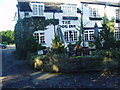 Dog Inn at Peover Heath in WA16 8UW