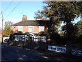 The Case is Altered, Public House, Bentley, Suffolk in IP9 2DW