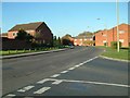 Jubilee Way, Didcot in OX11 8EB