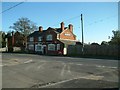 The Wheatsheaf, Didcot in OX11 8LY