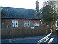 Primary School Bentley Suffolk. in IP9 2BU