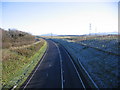 The Stainburn Bypass in CA14 1XN
