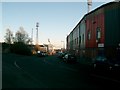 Tannadice Street. in DD3 7PF