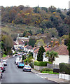 Higher Chelston, Torquay in TQ2 6EJ