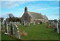 St David's Church, Whitchurch, Pembrokeshire in SA62 6US