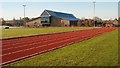 Sports Facilities at Millfield School, Street in BA16 0SU