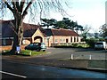 Hutton Rudby Village Hall in TS15 0YU