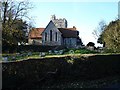 Church of St Mary Magdalene, Stockbury in ME9 7FF