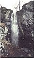 Gargunnock Burn Waterfall in FK8 3BA