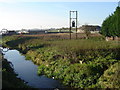 River Nene (Old Course), Farcet in Farcet