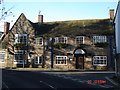 The "Fox" Public House, Felpham in PO22 7EL