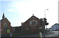 Lamberhead Green Independent Methodist Church in WN5 8EN