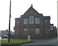 Former Carnegie Library, Pemberton in WN3 5UT