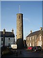 Abernethy Tower in PH2 9JZ