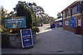 Sandford Holiday Park, Wareham, Dorset in BH16 6JW