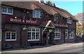 Horse & Jockey Curbridge in Curbridge (Winchester)