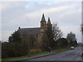 Polmont Old Parish Church in FK2 0QG