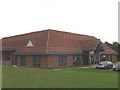 Woolwell Centre, Roborough, Devon in PL6 7JW