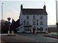 The Whitehouses Public House in DN22 7JL