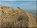 Hordle Cliff, Hampshire in SO41 0LJ