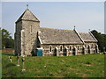 Coombe Keynes Parish Church in BH20 5HJ