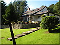 Rock Cottage, Candy Nr Oswestry in SY10 9AY