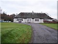 Kilmacolm Golf Clubhouse in PA13 4NY