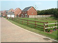 Pond Close Wimblington in PE15 0GY