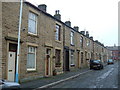 Terraced housing, Shaw in OL2 8BG